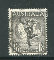 AUSTRALIE- P.A Y&T N°7- Oblitéré - Oblitérés