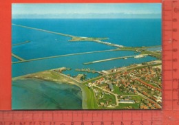 CPM  DEN OVER : Haven Afsluitdijk - Den Oever (& Afsluitdijk)
