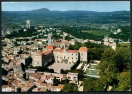 CPSM - Castries - Vue Aérienne - Voir 2 Scans - Castries