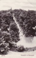 AK Berlin - Wasserfall Im Viktoriapark - 1905 (43970) - Kreuzberg