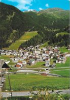 Ischgl (1377m) Paznauntal - Tirol - Ischgl