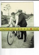 Ren 820 - Copie ? - VELODROON DE LA LYS MENEN - GASTON REBRY - Ciclismo