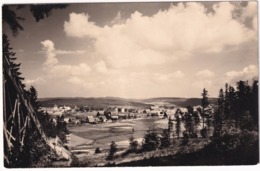 Altenberg, Krs. Dippoldiswalde / Erzgeb. - (1961) - Altenberg