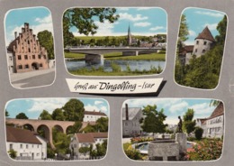 Dingolfing Isar - Dingolfing