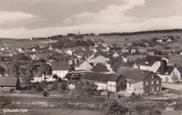 Gillenfeld Eifel 1967 - Daun