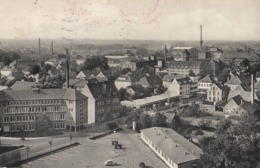 Delmenhorst - Blick Vom Wasserturm 1956 - Delmenhorst