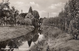 Emsdetten - Muhlenbach 1964 - Emsdetten