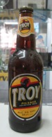 AC - TROY BEER VINTAGE BOTTLE Production Date : 06 July 2001 Expiry Date : 06 July 2002 BOTTLE MUST BE EMPTIED - Beer