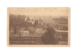 JETTE  -  Panorama Klooster En Hospitaal (1922). - Jette