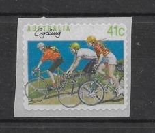Thème Sports - Cyclisme - Australie - Neuf ** - Ciclismo