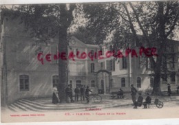 09- PAMIERS - FACADE DE LA MAIRIE    - ARIEGE - Pamiers