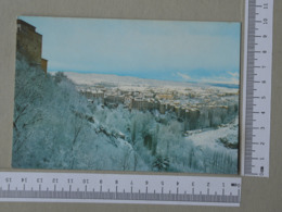 SPAIN - HOZ DEL JÚCAR -  CUENCA -   2 SCANS    - (Nº31578) - Cuenca