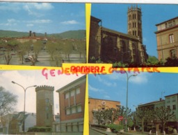 09- PAMIERS - SOUVENIR - ARIEGE - Pamiers