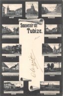 Souvenir De Tubize - Tubeke