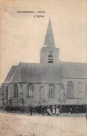 Kerk - Izenberge - Alveringem