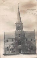 Foto Ontwerp Tot Heropbouw Kerk - Nevele - Deinze