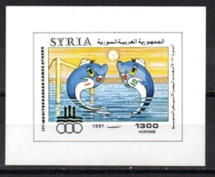 Hb-42 Syria - Dolphins