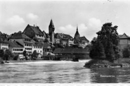 Suisse Argovie / Bremgarten  Vue Generale - Bremgarten