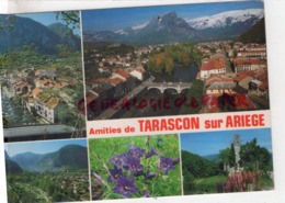 09-  TARASCON -   - ARIEGE - Other & Unclassified