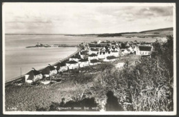 Scotland------Cromarty------old Postcard - Ross & Cromarty