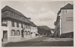 Suisse - Liestal - Kasernenstrasse - Liestal