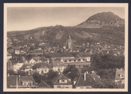 Reutlingen Mit Achalm - ältere Karte - Reutlingen