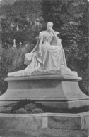 Territet - Monument De S. M. L'Impératrice D'Autriche - Altri & Non Classificati