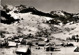 Kurort Oberiberg (02690) * 12. 2. 1971 - Oberiberg