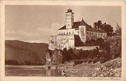 NÖ - Kloster Schönbühl - Wachau