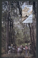 Australia 1992 National Parks & Wildlife Koala Conservation SPECIMEN MS MUH - Cinderelas