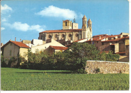 RIANS - Vue - L'église - La Tour - Le Beffroi - Rians