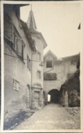 Suisse (NE) AUVERNIER // LA Roche (Carte Photo - Vue Diff.) 19?? - Auvernier