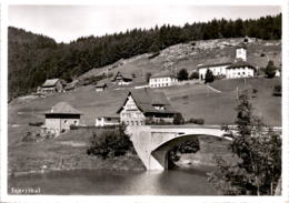 Gasthaus Stausee - Innerthal (5507) - Innerthal