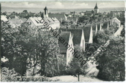 Blick Auf Hessisch-Oldendorf - Verlag Cramers Dortmund 50er Jahre - Hessisch-Oldendorf