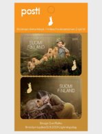 Finland - Postfris / MNH - Complete Set Bossen 2019 - Ungebraucht