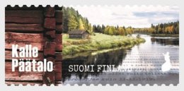 Finland - Postfris / MNH - 100 Jaar Kalle Paatalo 2019 - Neufs