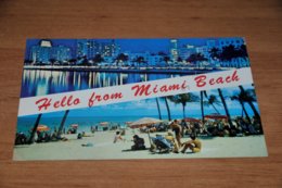 89-    MIAMI BEACH, FLORIDA - Miami Beach