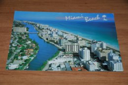 90-    MIAMI BEACH, FLORIDA - Miami Beach
