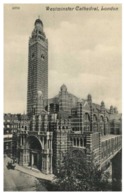 London Valentine's Series - Westminster Cathedral - Other & Unclassified