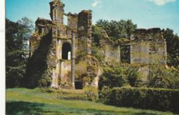 LES ESSARTS. - Les Ruines Du Château - Les Essarts