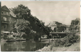 Oranienburg - Partie An Der Havel - Foto-Ansichtskarte - Verlag H. Sander Berlin 60er Jahre - Oranienburg