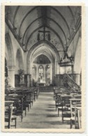 DEUX-ACREN - Eglise St-Géréon - Nef Principale - Lessen