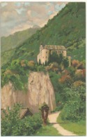 Alfred MAILICK - Paysage Alpestre - Mailick, Alfred