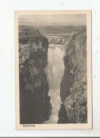 GLERAFOSS 2484 - Islande