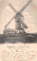 Le Moulin Du Toep - Nederbrakel - Brakel