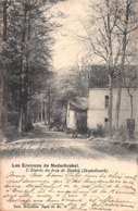 L'Entrée Du Bois De Brakel - Brakelbosch - Nederbrakel - Brakel