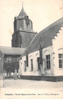 Vue De L'Eglise Et De La Tour - Maldegem - Maldegem