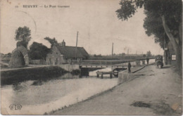 Beuvry Le Pont Tournant - Beuvry