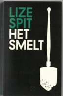 Het Smelt (Lize Spit) (Das Mag  3de Druk 2016) - Literatura