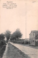 Toren Voor Draadloze Telegrafie - Ruiselede - Ruiselede